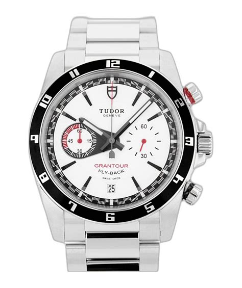 Tudor Grantour Flyback 20550N Price, Specs, Market Insights